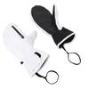 1 Pair Touchscreen Ski Mittens Snowboarding Mittens for Women Men Winter Cold Weather Snow Gloves Wi