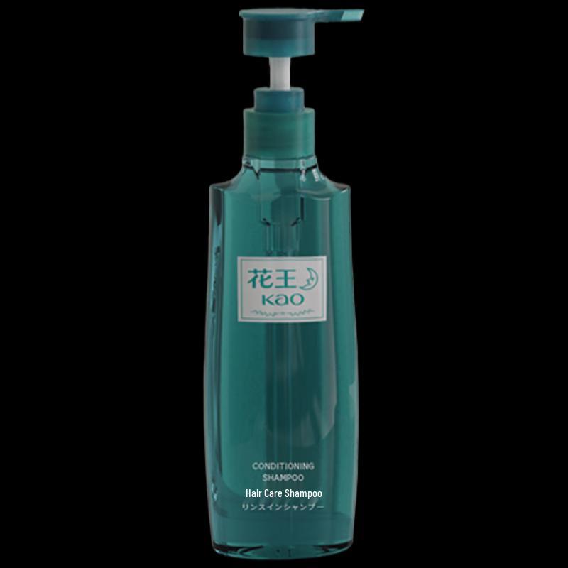 

Kao Clean Care Shampoo