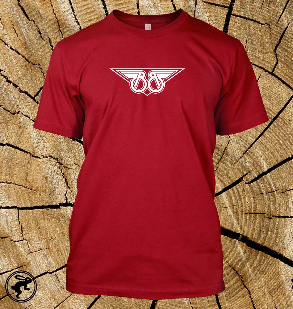 Buckaroo Banzai Bb T Shirt Scifi Movie Tee Across The 8th Diunisexsion S