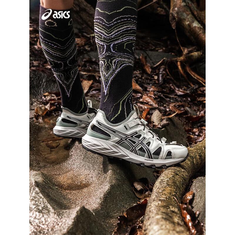 ASICS GEL-SONOMA SE Unisex Breathable Trail Shoes