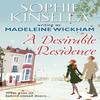 A Desirable Residence by Madeleine Wickham Paperback Book 9780552776707