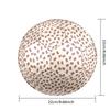 British Flag Pattern  Size 5 Soccer Ball Machine Stitched Outdoor Training and Matches Unique Gift for Soccer Lovers