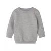 Babybugz Baby Essential Plain Sweatshirt
