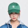 [MLB] Rookie Unstructured Ball Cap NY (Green)