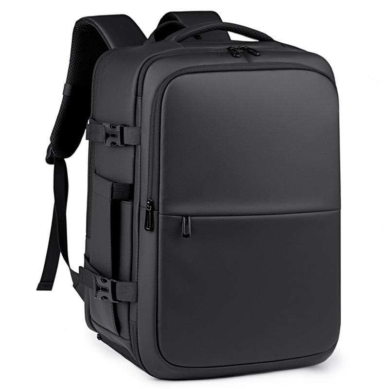 

Men s Water-Resistant Business Travel Multifunctional Backpack