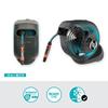 Gardena 15m Wall-mounted Automatic Hose Reel