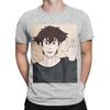 Pantheon Caspian Keyes Waving Funny Graphic 100 Cotton TShirt Pantheon Tops Tees For Unisex