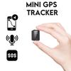 GF09 GSM Tracker with  Recording Free LiveLBS WlFl Location Tracking APP Auto Callback SpyDevice for Girlfriend