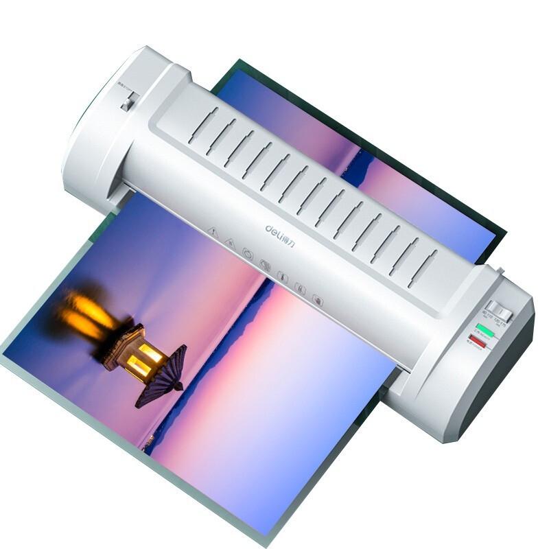 Deli 3894 A4/A3 Laminator