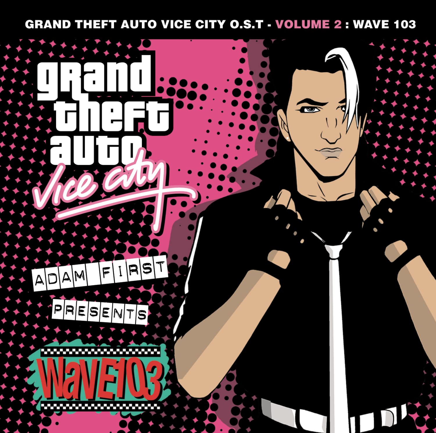 

Grand Theft Auto Vice City 2 Wow 103.
