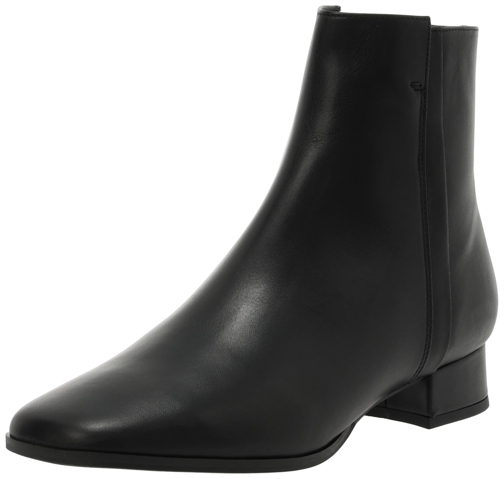 

Модные ботинки короткие ботинки B [Macintosh London]