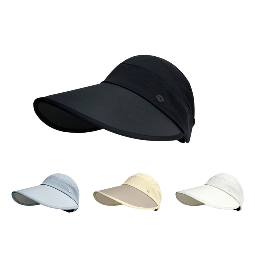 Sun Protection Fishermen Cap Windproof Beach Cap Fashion Sunshade Hat for Girl