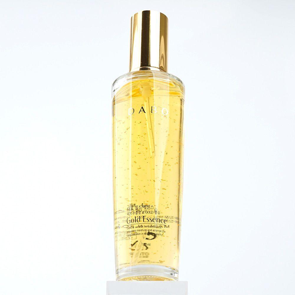 

AFSJTISP Gold Essence for Lively Skin 150ml