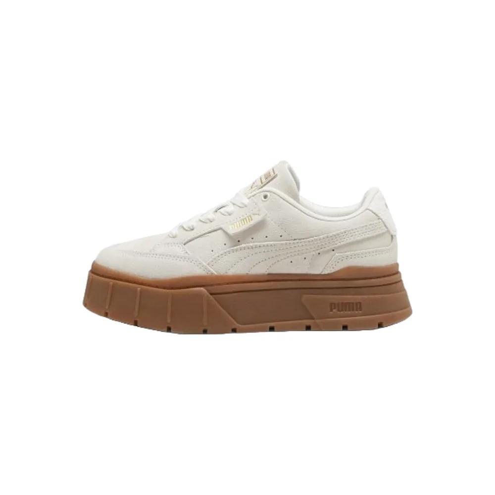 PUMA Maze Stack Soft Winter Women s White / 393065-01 173342 270