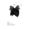CHIMERA Butterfly Hair Clip, Head Barrette, Ponytail Clip, Hair Accessory