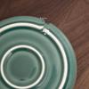 Nanshan Mr. Traditional Chinese Ceramic Kung Fu Tea Set