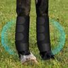 Horse Leggings Anti-collision Diving Material Horse Leggings Harness Professional Horse Racing Equipment
