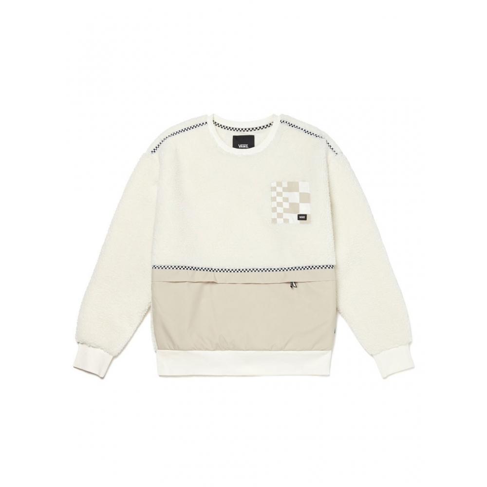 

Флис VANS Winter Collection Round Crew VN0A7YIXFS81