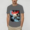 Unisexs TShirts Vintage The Clash Vintage Cotton Tee Shirt Short Sleeve T Shirts Crew Neck Clothes Gift Idea