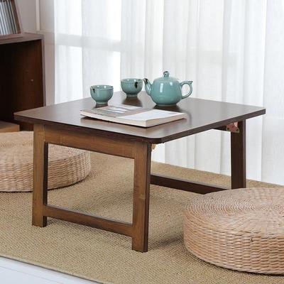 Foldable Square Tatami Dining & Laptop Table