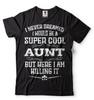 Tops – T-Shirts