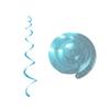 Party Decoration  PVC Single Spiral Atmosphere Setting Hanging Ornament