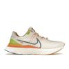 Nike React Infinity Run Flyknit 3 Sail Hot Curry Men Sneakers White Rift-Blue DV1744-141