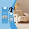 Jaysuing Fabric Cleaner Spray Stain Remover for Clothes Sofa Fabrics