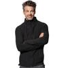 Stedman Mens Active Full Zip Fleece