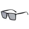 Mens Lens Fashionable Polarized Sunglasses Summer Outdoor Sun Protection Uv