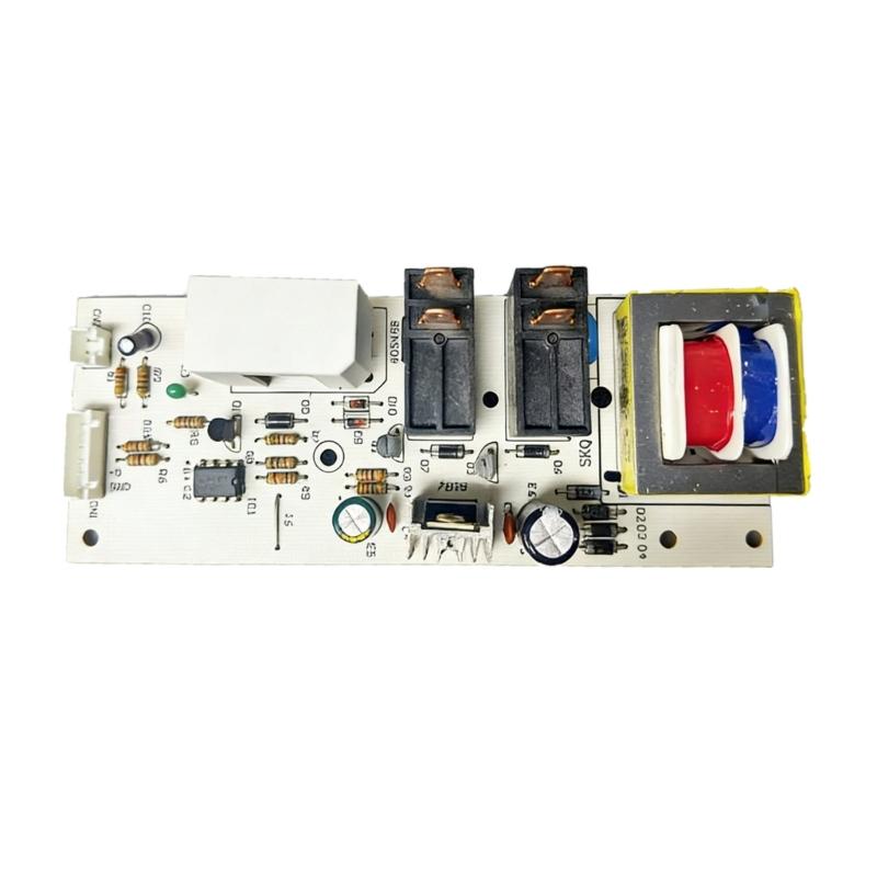 Solar Water Heater Mainboard Power Board High Efficiency Energy Conversion for Multiple Models Strong Construction