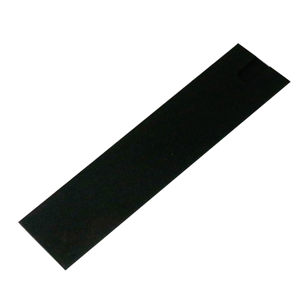 Cowhide Paper Pen Holder Cardboard Pen Box Pen Pencil Packaging Gift Boxes Sustainable and Stylish