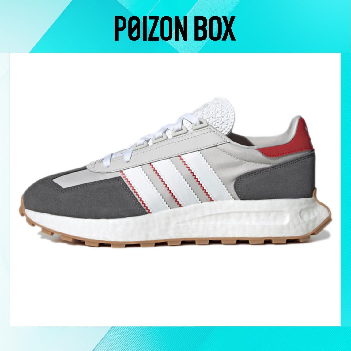

кроссовки adidas originals Retropy E5 Lifestyle Shoes Unisex GW0558