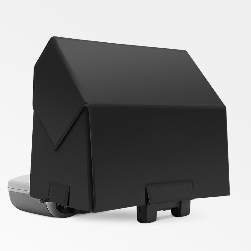 DJI Air3s/NEO/MINI3PRO Mavic 3/AIR2 Remote Controller Magnetic Phone Sunshade