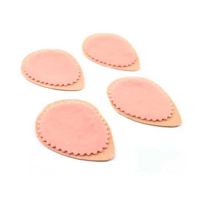 Parches Extra Soft Hardness Пластыри 4U