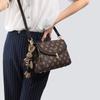 Bags New women's bags Spring and summer shoulder messenger bags Large capacity fashionable versatile commuter mother bags
