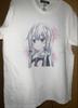 [USED] My Little Vampire Soft Twilight T-shirt Anime XL