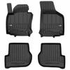 Gummimatten Lexus Rx 4 2015-2022 Wanne 77