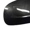 Per BMW E90 E91 E92 E93 LCI Modello Restyling Copri Specchietto Retrovisore Posteriore Tappo Specchietto Retrovisore Gusci Specchietti Laterali Auto Accessori Auto