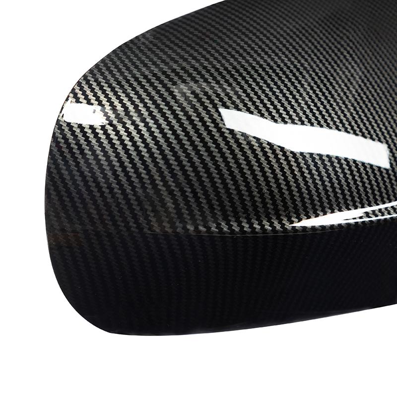 Per BMW E90 E91 E92 E93 LCI Modello Restyling Copri Specchietto Retrovisore Posteriore Tappo Specchietto Retrovisore Gusci Specchietti Laterali Auto Accessori Auto