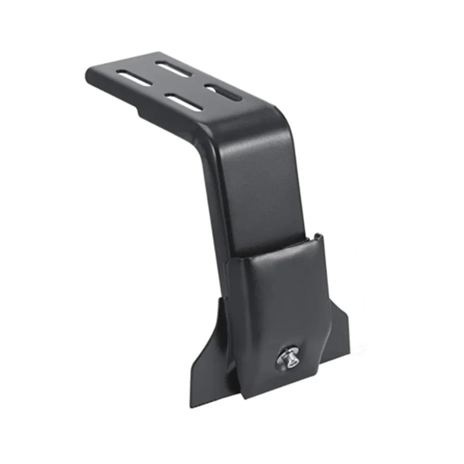 

Багажник на крышу автомобиля для внедорожника/минивэна Адаптер с креплением в водосточный желоб Закрепляется на любом 19-23CM