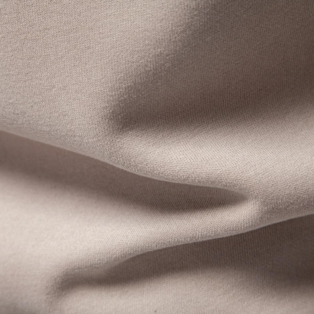 Gant 2026 Neuer Herren Kapuzenpullover mit Stehkragen und halbem Reißverschluss Herren Freizeit Herbst Raglanärmel Kapuzenpullover