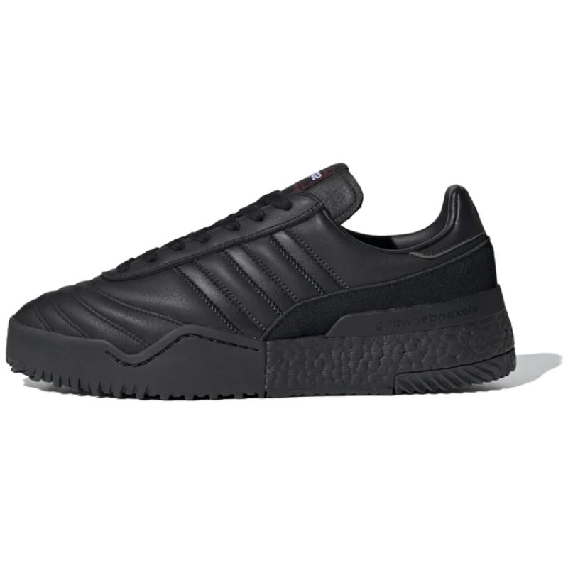 

Adidas Кроссовки Alexander Wang X Bball Soccer Triple Black EG0903 36⅔