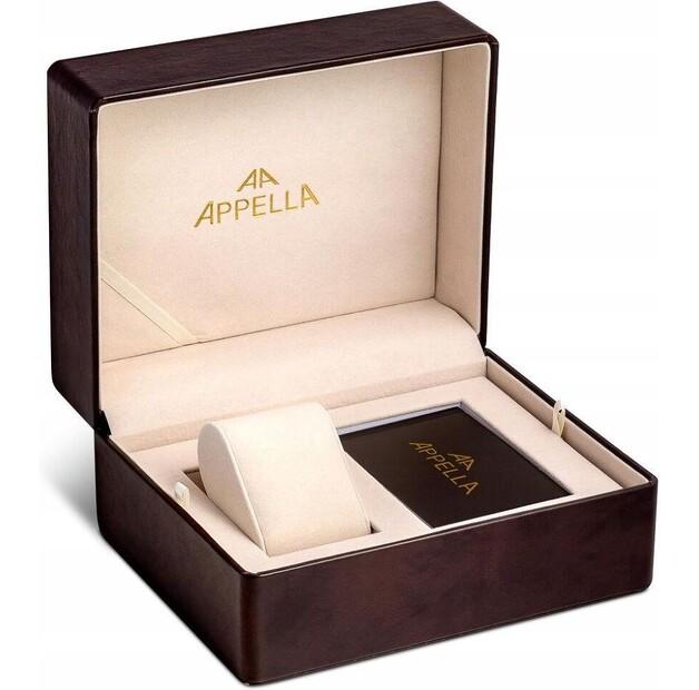 Часы Appella L70005.1233Q