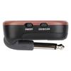 Xvive A24 Guitar Wireless System Mahogany XV-A24