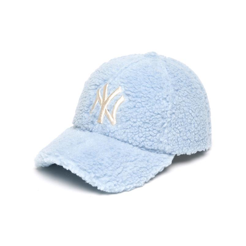MLB Acrylic Baseball Caps Unisex Sandy