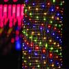 Extra Long 100M PVC Christmas String Light Outdoor Fairy String Light Waterproof Twinkle Fairy Light for Tree Holiday Decor