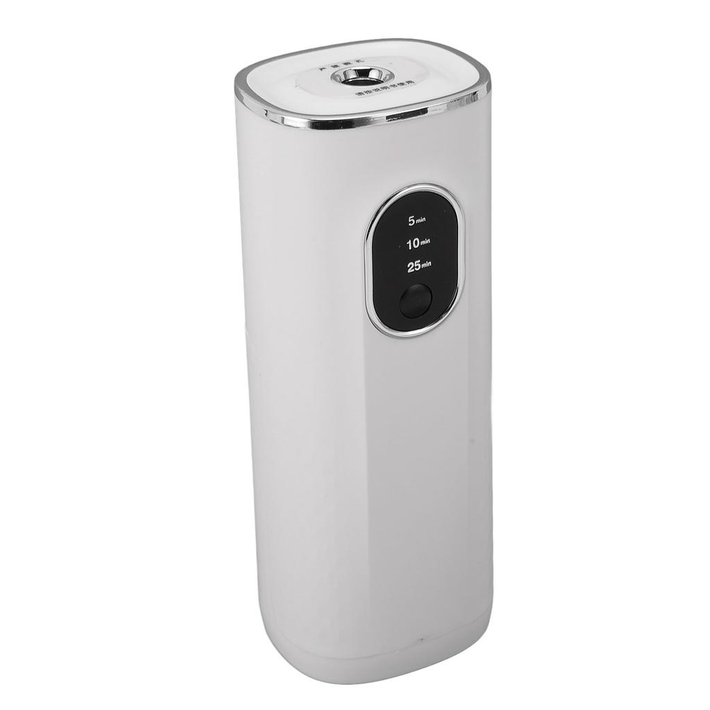 Aromatherapie Luftbefeuchter Multifunktionaler Leiser Ätherischer Öl Diffusor für Innenräume Zuhause Geschäfte