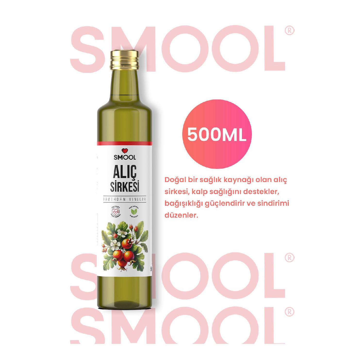 

Hawthorn Vinegar Natural Fermentation 500 Ml Hawthorn Vinegar