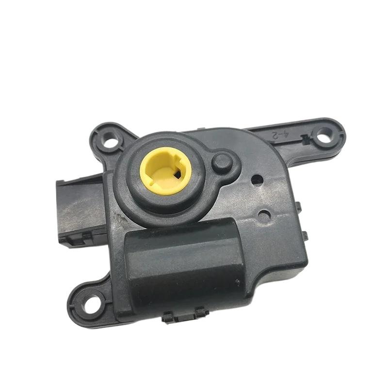 Dorman Heater Blend Door Actuator OEM 97125-2G000 971252G000 For Hyundai Veracruz Santa Fe For KIA Picanto 2011 2016